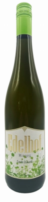 Zum Wein / Sekt: 2023er Pfalz Cuvée Zukunft QW trocken 0.75l