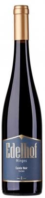 Zum Wein / Sekt: Pfalz Cuvée Noir Rotwein Barrique trocken. QW. 0.75l