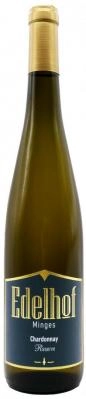Zum Wein / Sekt: 2018er Pfalz Chardonnay 