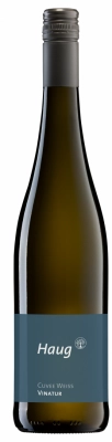 Zum Wein / Sekt: Cuvée Weiß Vinatur 2022. Gebietswein Weiß