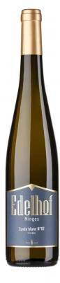 Zum Wein / Sekt: Pfalz Cuvée blanc No.03. Weißwein im Barrique gereift. trocken. 0.75l