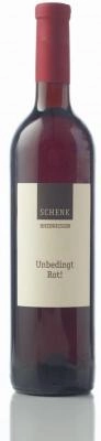 Zum Wein / Sekt: 2014er Unbedingt Rot! 