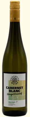Zum Wein / Sekt: 2021er Cabernet blanc Qualitätswein trocken 
