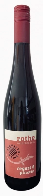 Zum Wein / Sekt: 2021er Regent Pinotin Cuvee trocken 0.75l