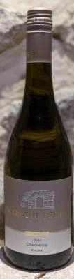 Zum Wein / Sekt: 2022er Chardonnay trocken 0.75l
