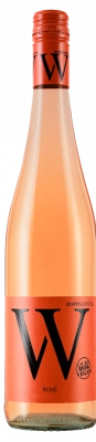 Zum Wein / Sekt: Rosé 0.75L BIO