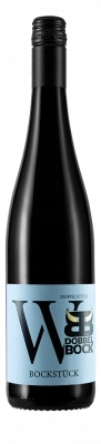 Zum Wein / Sekt: Bockstück Doppelstück x Dobbelbock 0.75L