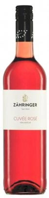 Zum Wein / Sekt: 2021 Cuvée Rosé Edelgräfler trocken