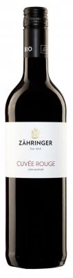 Zum Wein / Sekt: 2021 Cuvée Rouge Edelgräfler trocken