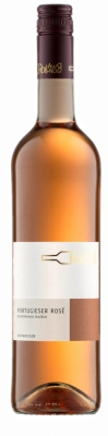 Zum Wein / Sekt: 2022er Portugieser Rosé