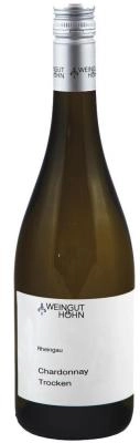 Zum Wein / Sekt: 2021er Rheingau Chardonnay QbA trocken 