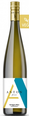 Zum Wein / Sekt: Sauvignon Blanc ALKOHOLFREI