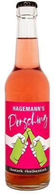 Zum Wein / Sekt: Hagemanns Persching 0.33l