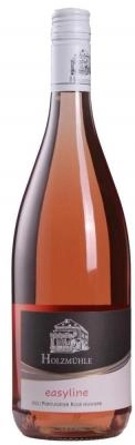 Zum Wein / Sekt: easyline 2022 Portugieser Rosé feinherb