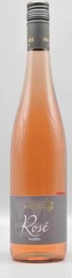 Zum Wein / Sekt: 2021er Sommeracher Katzenkopf Rosé QbA trocken 0.75l