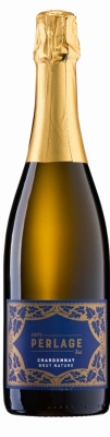 Zum Wein / Sekt: Chardonnay Sekt Brut Nature