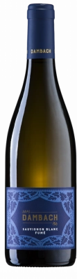 Zum Wein / Sekt: 2021er Sauvignon Blanc Fumé 0.75l