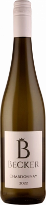 Zum Wein / Sekt: 2022er Chardonnay trocken 0.75l