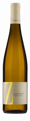 Zum Wein / Sekt: 2021 Pfalz Chardonnay trocken