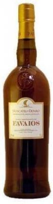 Zum Wein / Sekt: Moscatel de Favaios 0.75 L