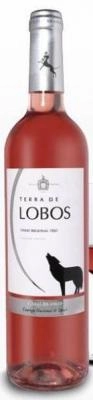 Zum Wein / Sekt: Casal Branco Lobos Rosé 2022
