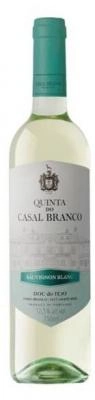 Zum Wein / Sekt: Casal Branco Sauvignon Blanc 2021