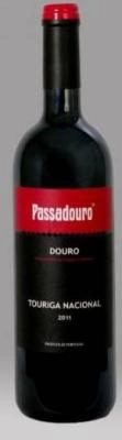 Zum Wein / Sekt: Passadouro Touriga Nacional 2013