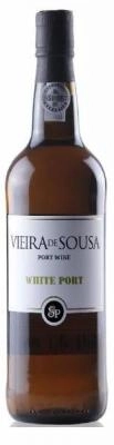 Zum Wein / Sekt: Vieira de Sousa Fine White Port