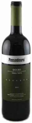 Zum Wein / Sekt: Passadouro RESERVA 2011