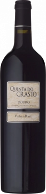Zum Wein / Sekt: Crasto Vinha da Ponte 2014