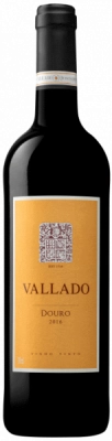Zum Wein / Sekt: Vallado Tinto 2022