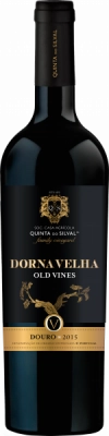 Zum Wein / Sekt: Silval Dorna Velha Grande Reserva 2015