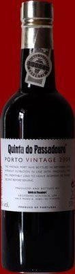 Zum Wein / Sekt: Passadouro Vintage 2004 0.75 L