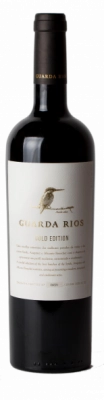 Zum Wein / Sekt: Guarda Rios Tinto Gold Edition 2021