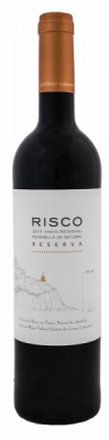 Zum Wein / Sekt: Risco Reserva tinto 2017