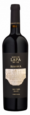 Zum Wein / Sekt: Quinta da Lapa Reserva 2015
