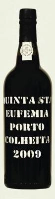 Zum Wein / Sekt: Eufemia Colheita 2009 Portwein
