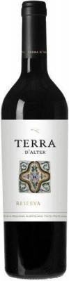 Zum Wein / Sekt: Terra D´Alter Reserva Tinto 2019