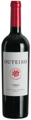 Zum Wein / Sekt: Outeiro Tinto 2019
