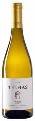 Zum Wein / Sekt: Telhas Branco 2020 Viognier