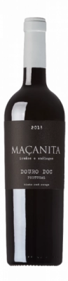 Zum Wein / Sekt: Macanita 2021 Douro