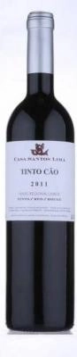 Zum Wein / Sekt: CSL Tinto Cao 2016