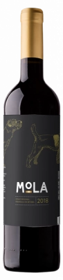 Zum Wein / Sekt: Mola tinto 2017 Rotwein aus Setubal