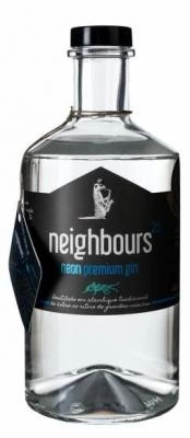 Zum Wein / Sekt: Gin Neighbours21 Portugal 46%
