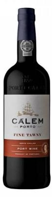 Zum Wein / Sekt: Calem Tawny Port