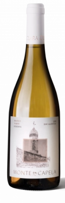 Zum Wein / Sekt: Monte Capela Reserva White 2018