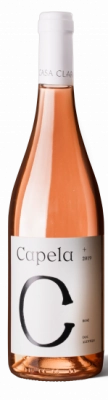 Zum Wein / Sekt: Capela Rosé 2021