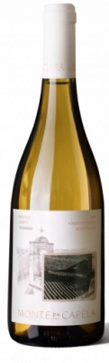 Zum Wein / Sekt: Monte Capela Viosinho White 2019