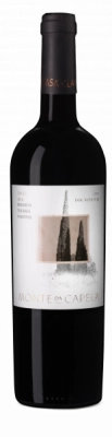 Zum Wein / Sekt: Monte Capela Premium Syrah   Touriga 2017