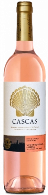 Zum Wein / Sekt: Casca Wines Lissabon Rosé 2021